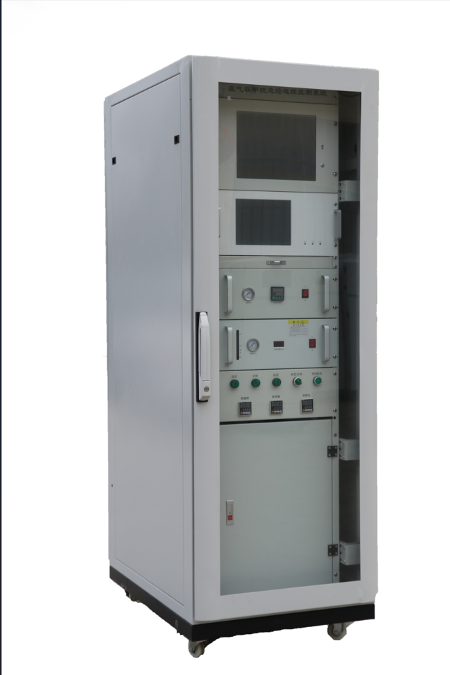 AG-VOCs-07型废气非甲烷总烃连续监测系统